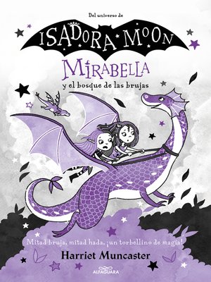 cover image of Mirabella 4--Mirabella y el bosque de las brujas